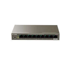 Switch IP-COM G1109P-8-102W, 9 Port, 10/100 Mbps