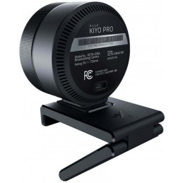 Webcam Razer Kiyo Pro USB...