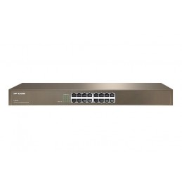 Switch IP-COM F1016, 16 Port, 10/100 Mbps
