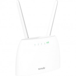 Router wireless Tenda 4G06