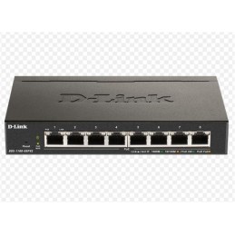 Switch D-Link...