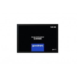 SSD Goodram CX400 Gen2., 128GB, 2.5'', SATA III
