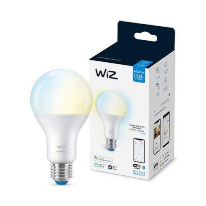 Bec LED inteligent WiZ...