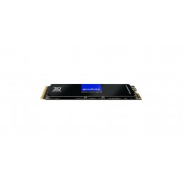 SSD Goodram PX500, 256GB,...