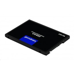 SSD Goodram CX400, 256GB,...