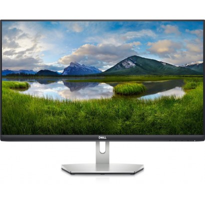 Monitor LED Dell S2721H,...