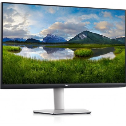Monitor LED Dell S2721DS,...
