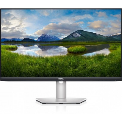 Monitor LED Dell S2421HS,...