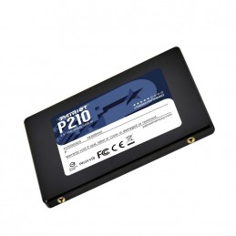 SSD Patriot Spark, 512GB,...