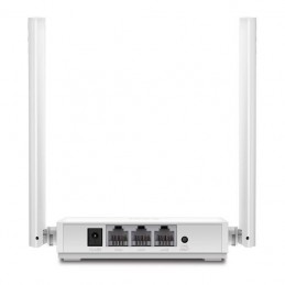 Router Wireless TP-Link N300Mbps, TL-WR820N V2 2x 10/100Mbps LAN Ports, 1x 10/100Mbps WAN Port 2x Fixed 5dBi Omni Directional An