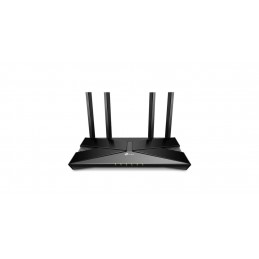 Router wireless TP-LINK Gigabit Archer AX20, Ax1800, WiFI 6, Dual-Band