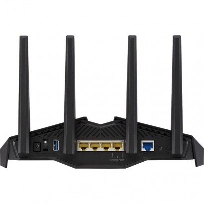 Router Wireless Asus...