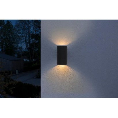 Aplica LED pentru exterior...