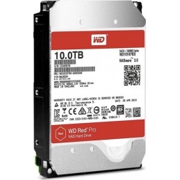 HDD WD Red PRO, 10TB,...