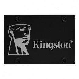 SSD Kingston KC600, 2TB,...