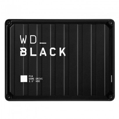 HDD extern WD Black P10...