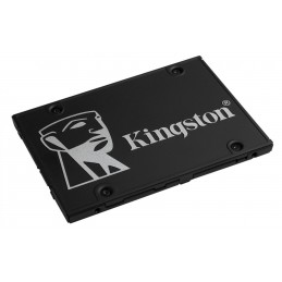 SSD Kingston KC600, 256GB,...