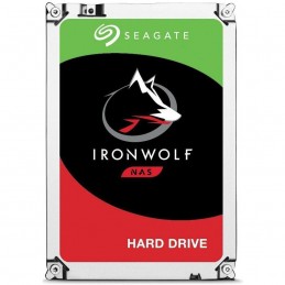 HDD Seagate IronWolf, 8TB,...
