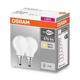 2 Becuri LED Osram Base...