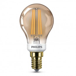 Bec LED Philips P45, E14,...