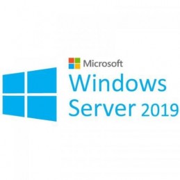 Dell Windows Server 2019...