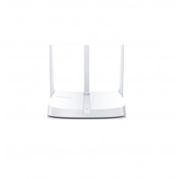 Router Wireless Mercusys MW305R Wi-Fi, Single-Band