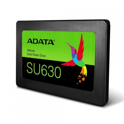 SSD ADATA SU630, 480GB,...
