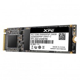 SSD ADATA XPG SX8200 Pro,...