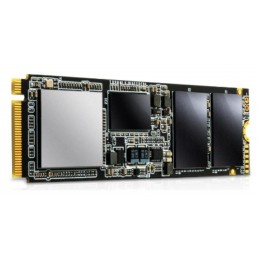 SSD ADATA XPG SX6000 Pro, 512GB, NVMe, M.2