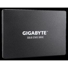 SSD Gigabyte, 120GB, 2.5",...