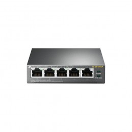 Switch TP-LINK TL-SF1005P,...