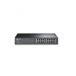Switch TP-Link TL-SG1016PE,...