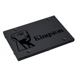 SSD Kingston A400, 120GB,...
