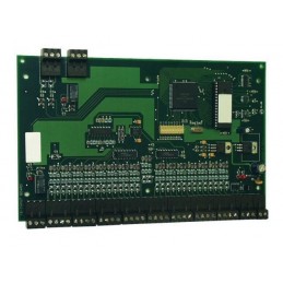 Interfata Honeywell pentru PRO3200 cu 16 intrari PRO3200 16 input board