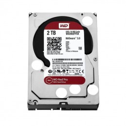 HDD WD RED PRO, 2TB,...