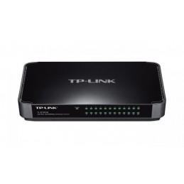 Switch TP-Link TL-SF1024M,...