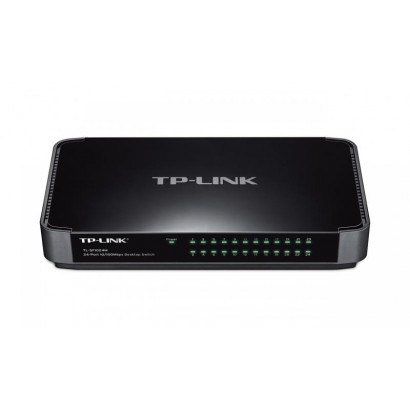 Switch TP-Link TL-SF1024M,...