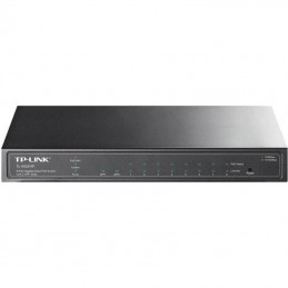 Switch TP-Link TL-SG2210P,...