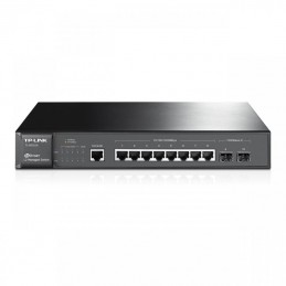 Switch TP-Link TL-SG3210, 8...
