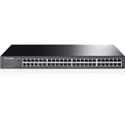 Switch TP-Link TL-SF1048,...