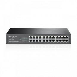 Switch TP-Link TL-SF1024D,...
