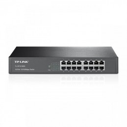 Switch TP-Link TL-SF1016DS,...