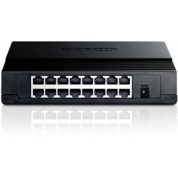 Switch TP-Link TL-SF1016D,...
