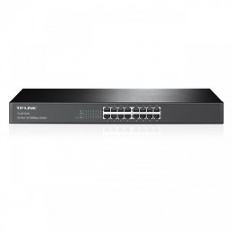 Switch TP-Link TL-SF1016,...