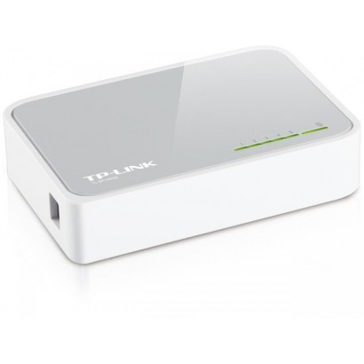 Switch TP-Link TL-SF1005D,...