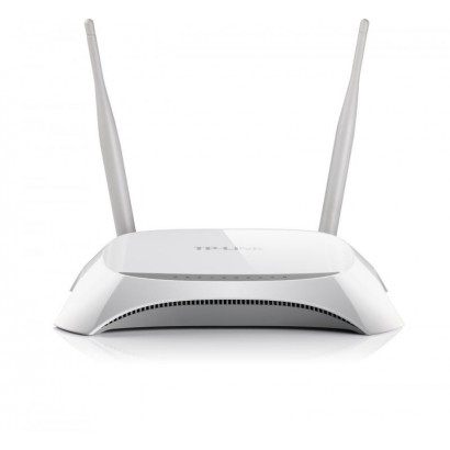 Router Wireless TP-LINK...