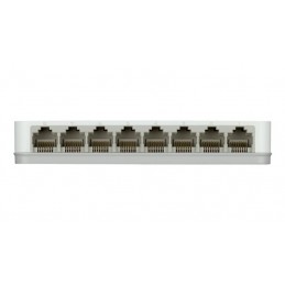 Switch D-Link GO-SW-8G, 8...