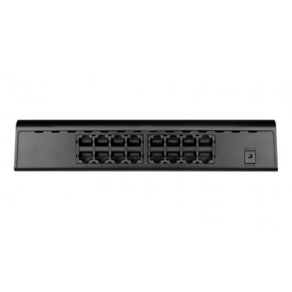 Switch D-Link GO-SW-16G, 16...