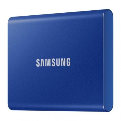 SSD Extern Samsung T7, 2TB,...