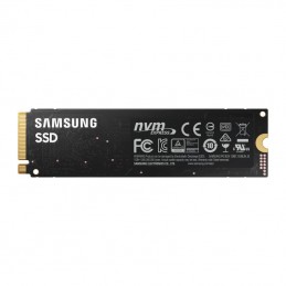 SSD Samsung 980 retail,...